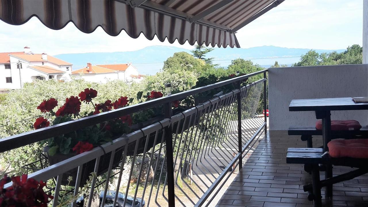 Apartments Sabina I Grapes マリンスカ エクステリア 写真