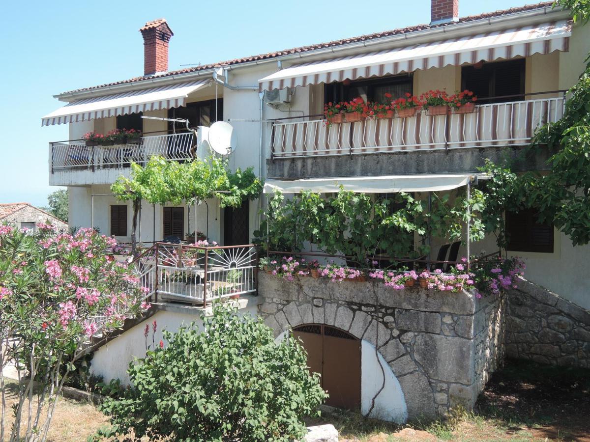 Apartments Sabina I Grapes マリンスカ エクステリア 写真