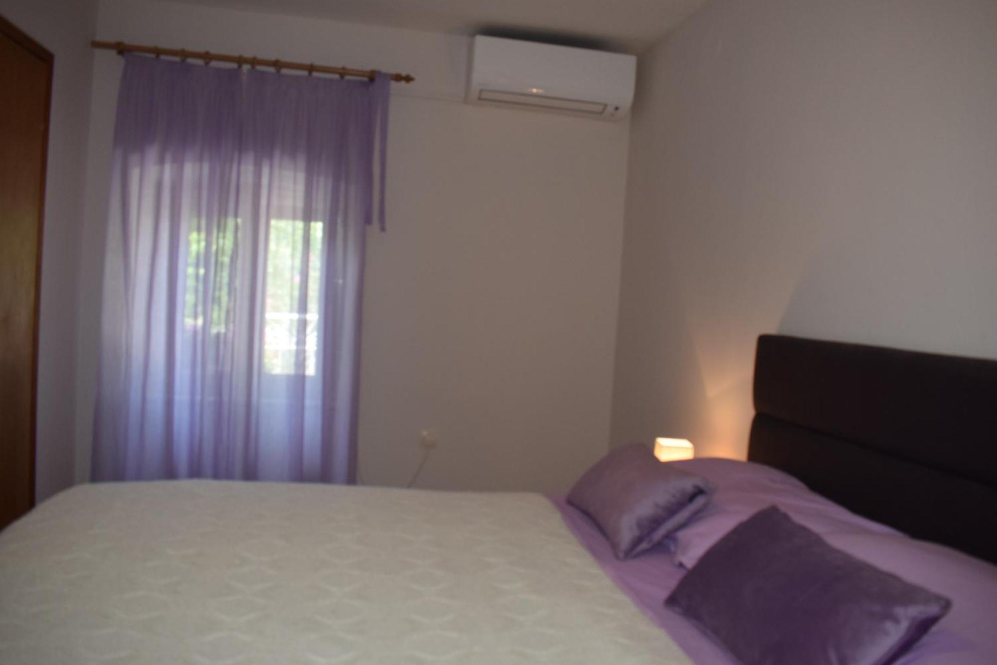 Apartments Sabina I Grapes マリンスカ エクステリア 写真