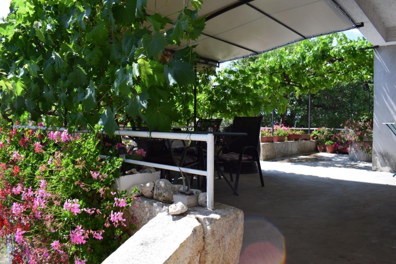 Apartments Sabina I Grapes マリンスカ エクステリア 写真