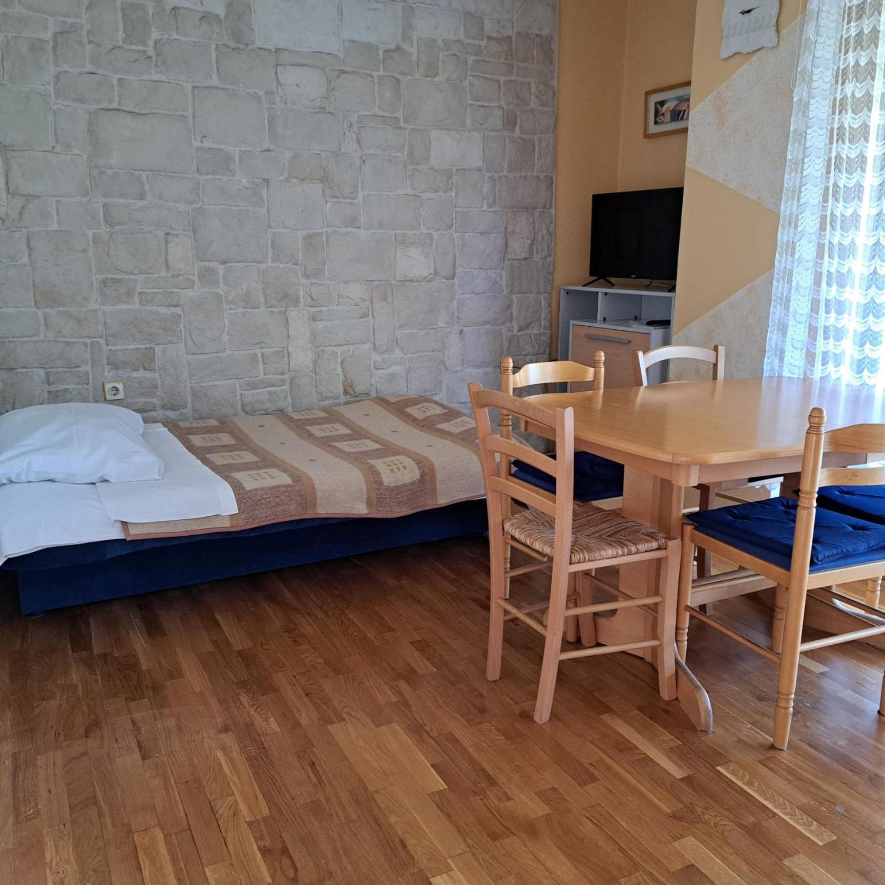 Apartments Sabina I Grapes マリンスカ エクステリア 写真