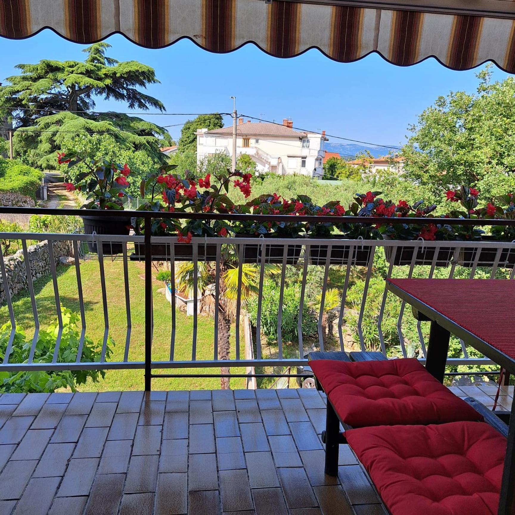 Apartments Sabina I Grapes マリンスカ エクステリア 写真