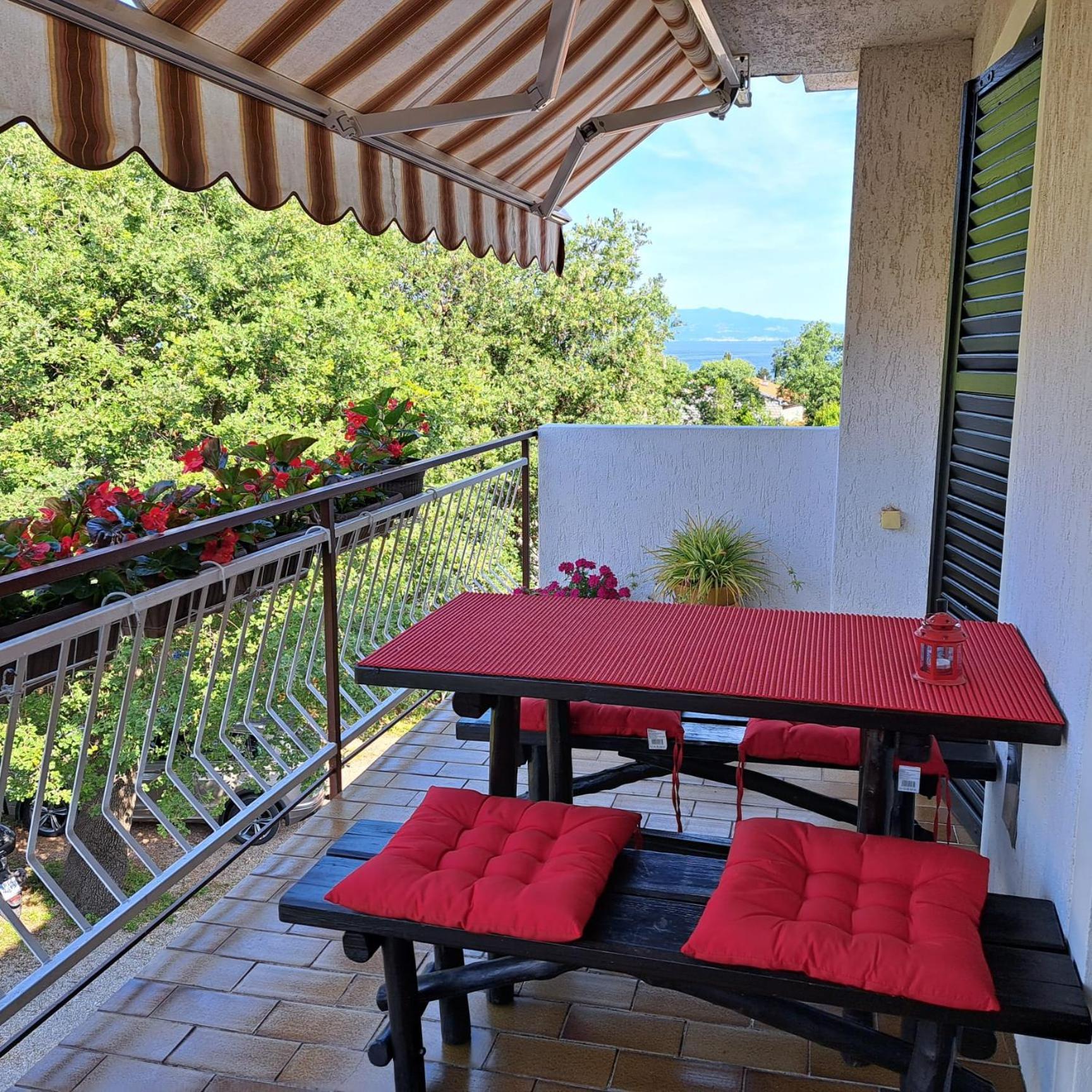 Apartments Sabina I Grapes マリンスカ エクステリア 写真