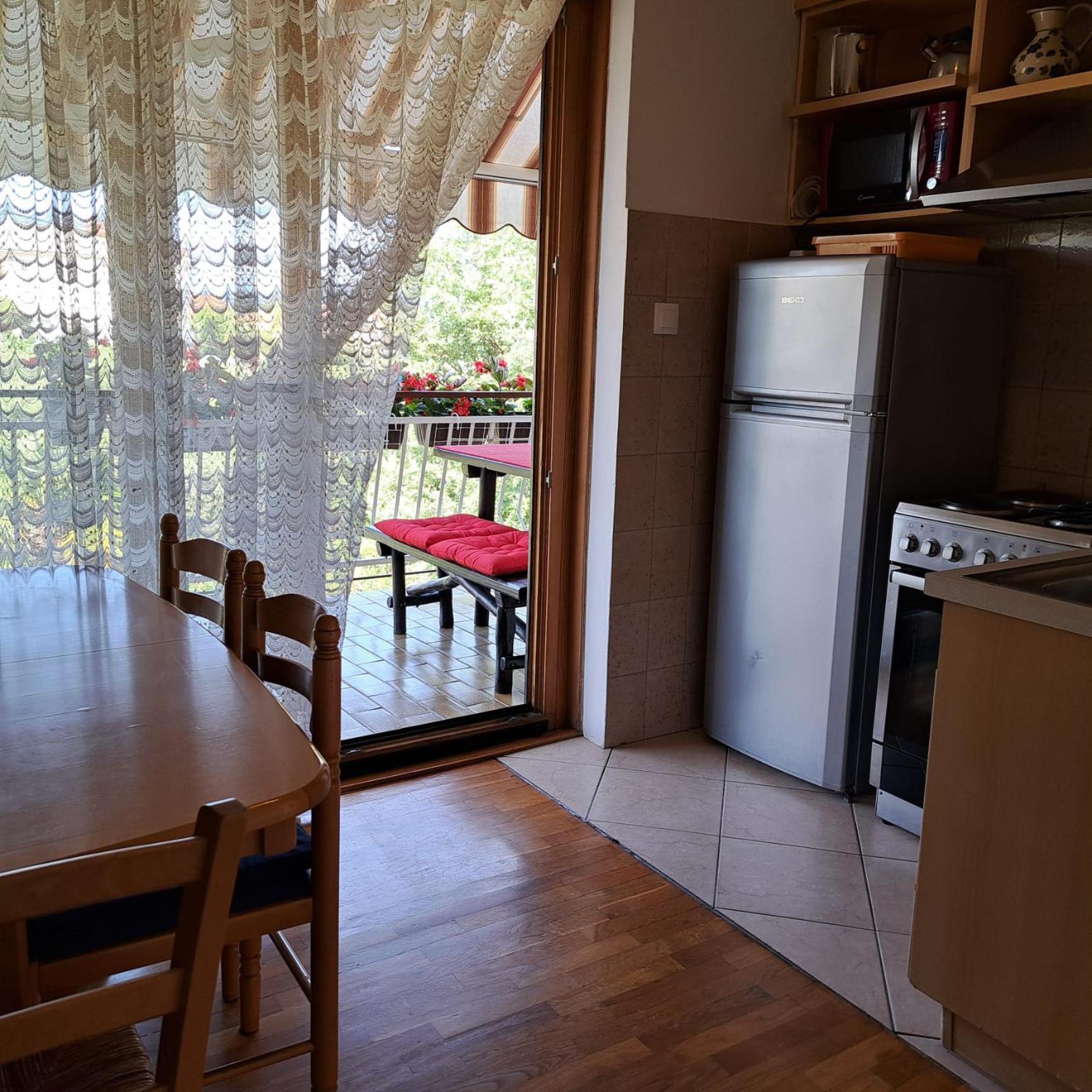 Apartments Sabina I Grapes マリンスカ エクステリア 写真