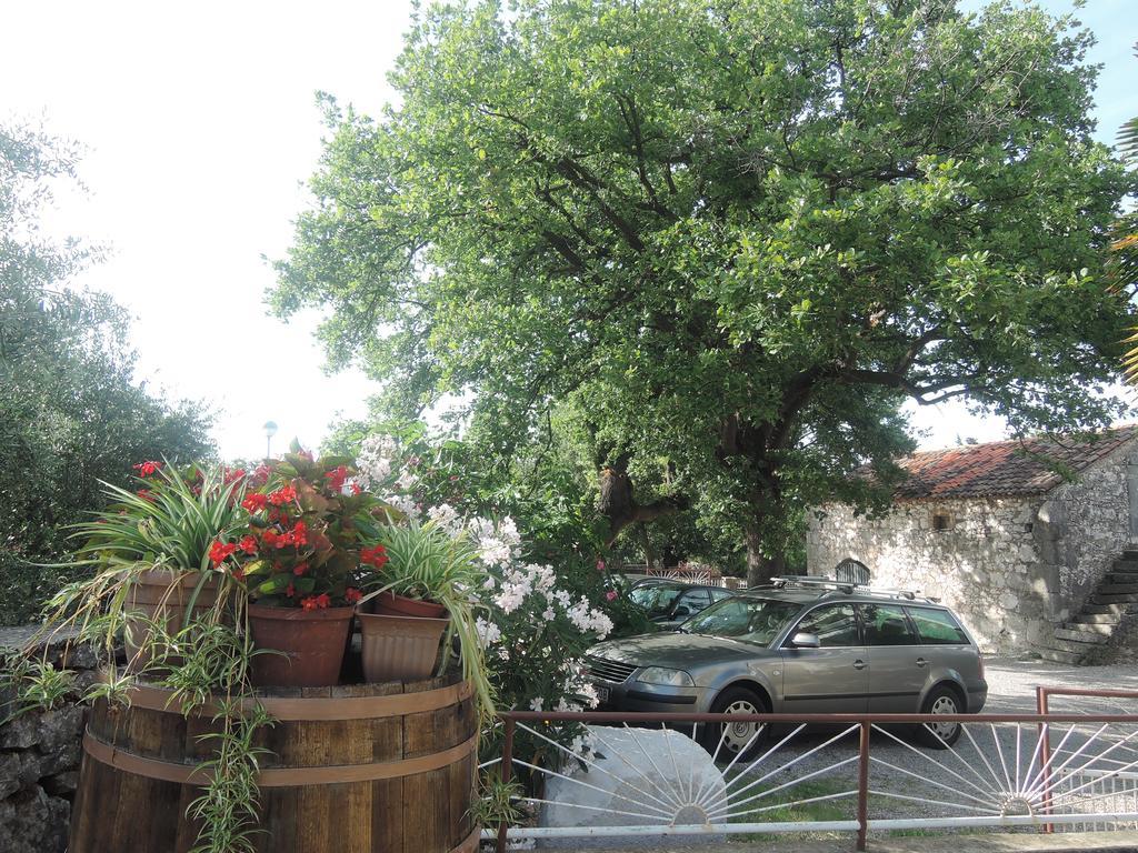 Apartments Sabina I Grapes マリンスカ エクステリア 写真