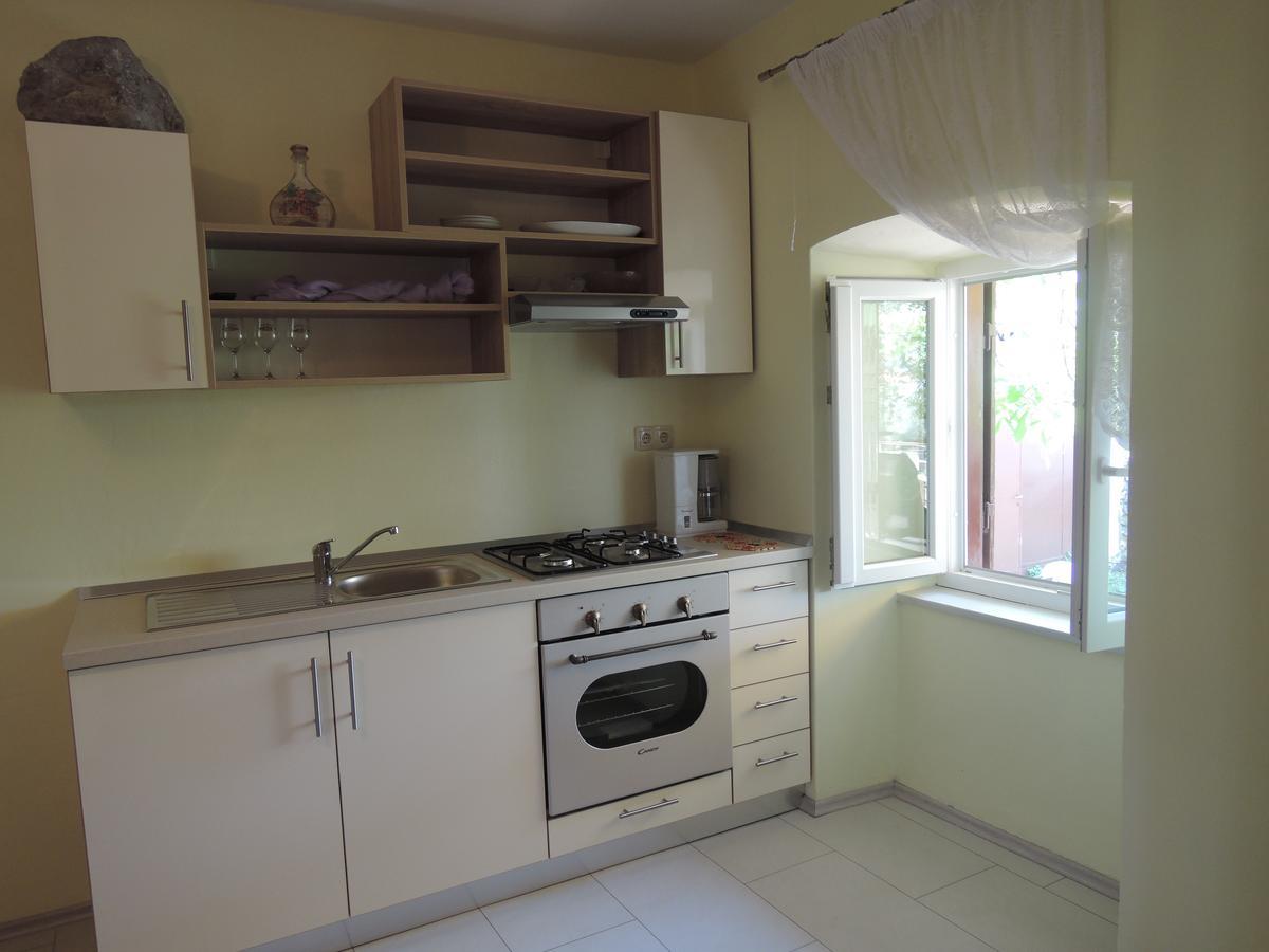 Apartments Sabina I Grapes マリンスカ エクステリア 写真